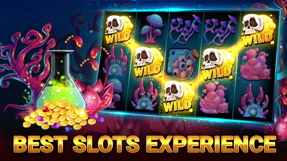 Hình ảnh các loại máy slot game đa dạng tại f8bey nổ hũ