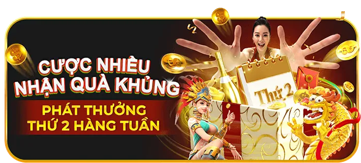 Ưu đãi chào mừng f8bey nổ hũ