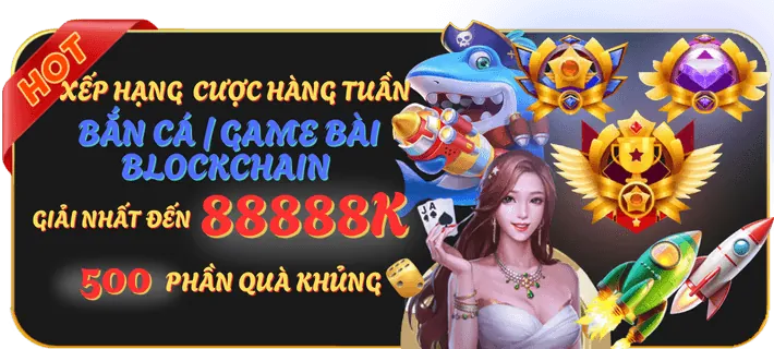 Ưu đãi đặc biệt hàng tuần và sự kiện tại f8bey Nổ Hũ