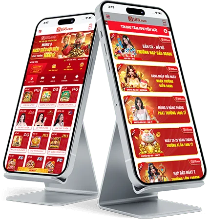 Chọn trò chơi nổ hũ
