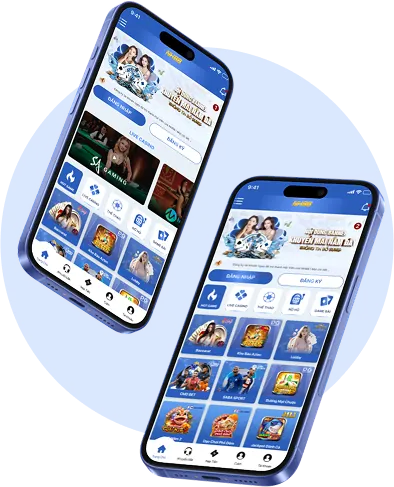 Đa dạng trò chơi nổ hũ và casino
