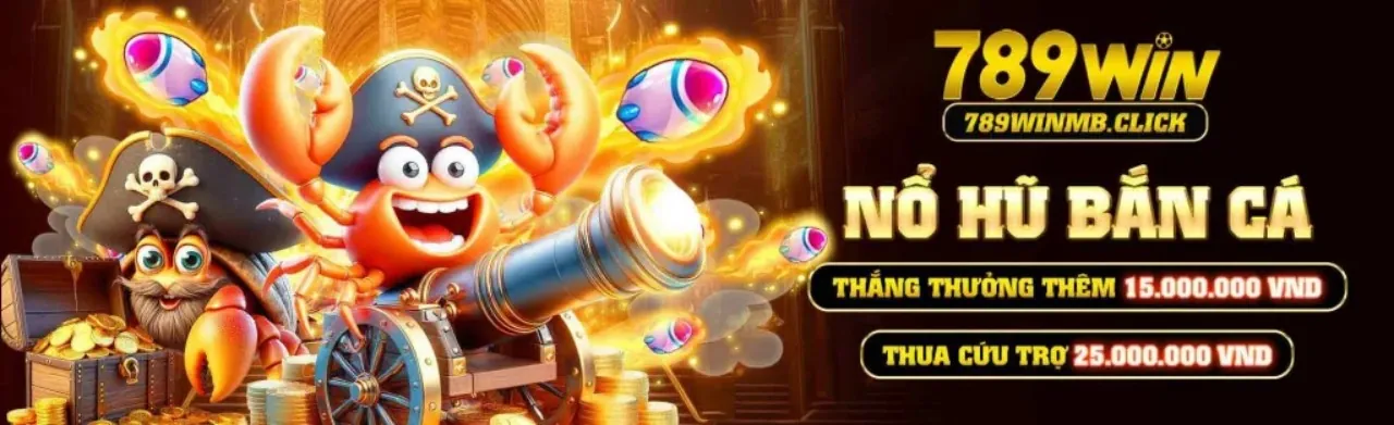 Hình ảnh chính f8bey nổ hũ với biểu tượng tiền vàng và máy slot rực rỡ