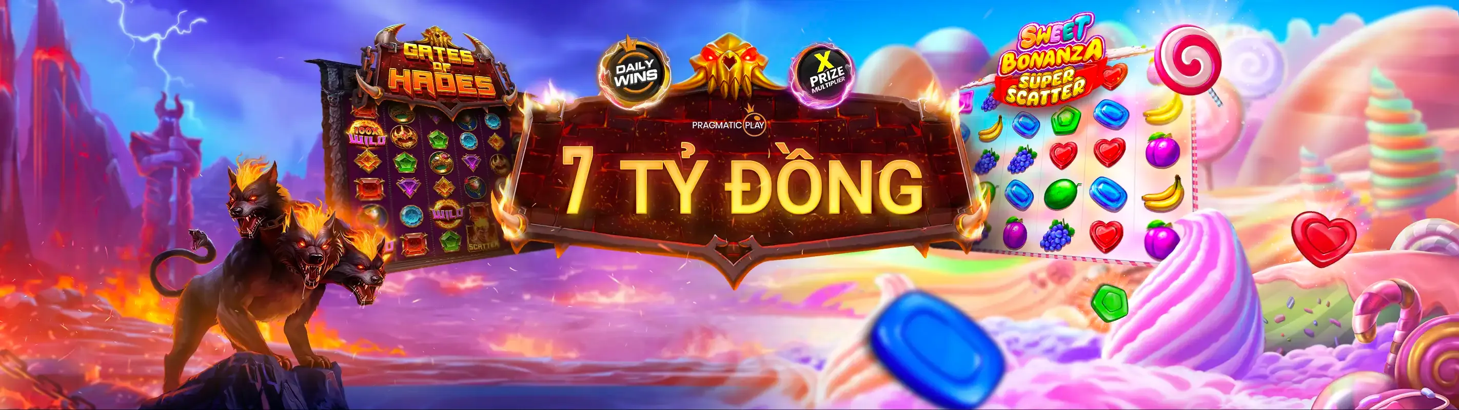 Ưu đãi F8BET Nổ Hũ mới nhất