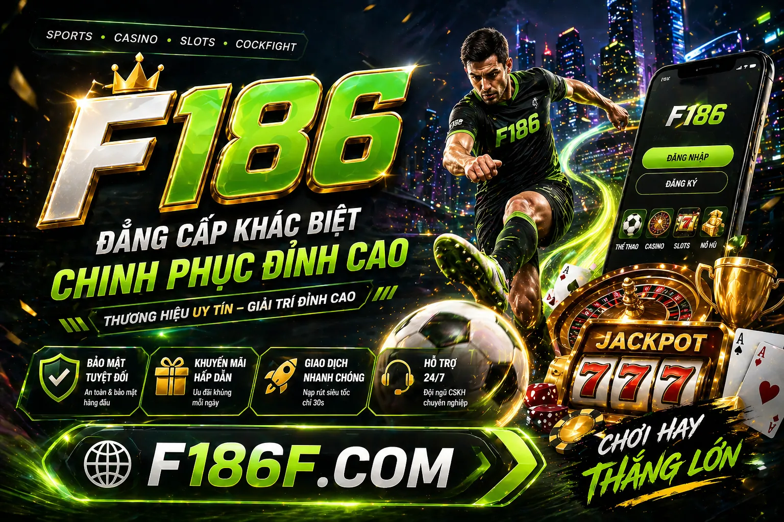 Hình ảnh quảng cáo ứng dụng f8bey nổ hũ trên thiết bị di động